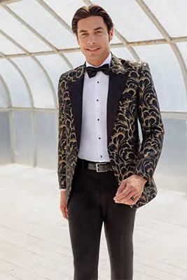 tuxedos